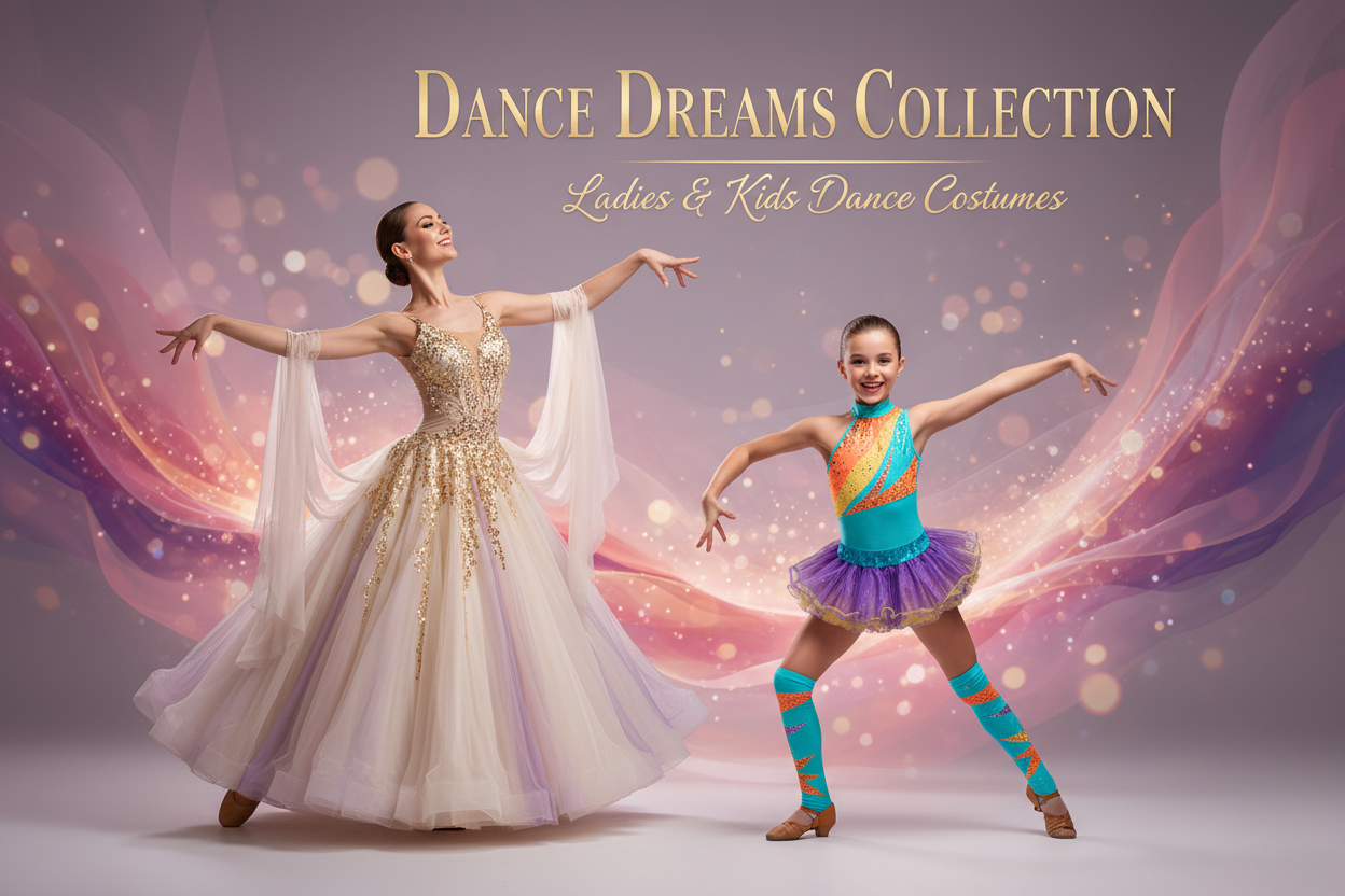 Dance Costumes